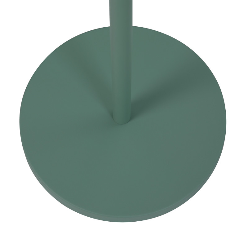 Veba - Stella lampadaire d'extérieur - Vert
