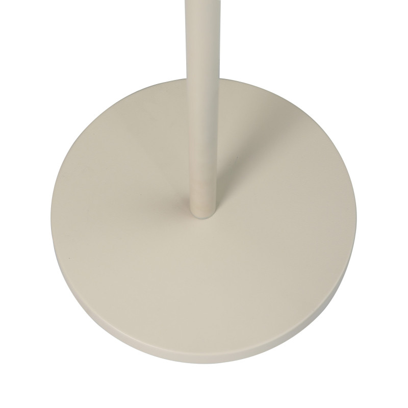 Veba - Stella lampadaire d'extérieur - Beige
