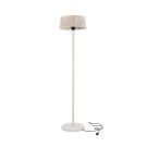 Veba - Zen chauffage de terrasse électrique sur pied 1500W - Beige