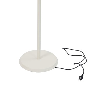 Veba - Zen chauffage de terrasse électrique sur pied 1500W - Beige