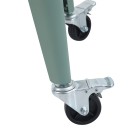 Veba - Icy glacière à roulettes - Vert