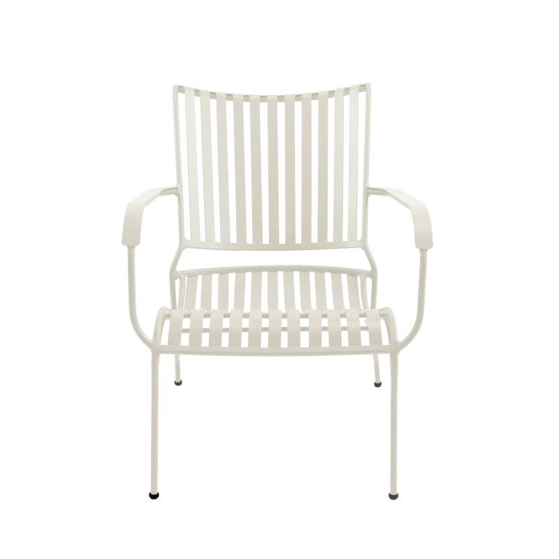 Veba - Phil fauteuil de jardin - Sable