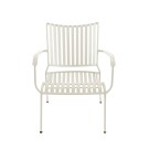Veba - Phil fauteuil de jardin - Sable