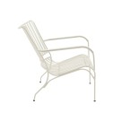 Veba - Phil fauteuil de jardin - Sable