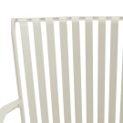 Veba - Phil fauteuil de jardin - Sable