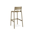 Veba - Calor Tabouret de bar - Sable