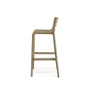 Veba - Calor Tabouret de bar - Sable