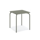 Veba - Olly table de terrasse carrée - Vert