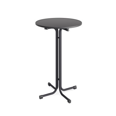 Veba - Berlin mange-debout Anthracite dia 70