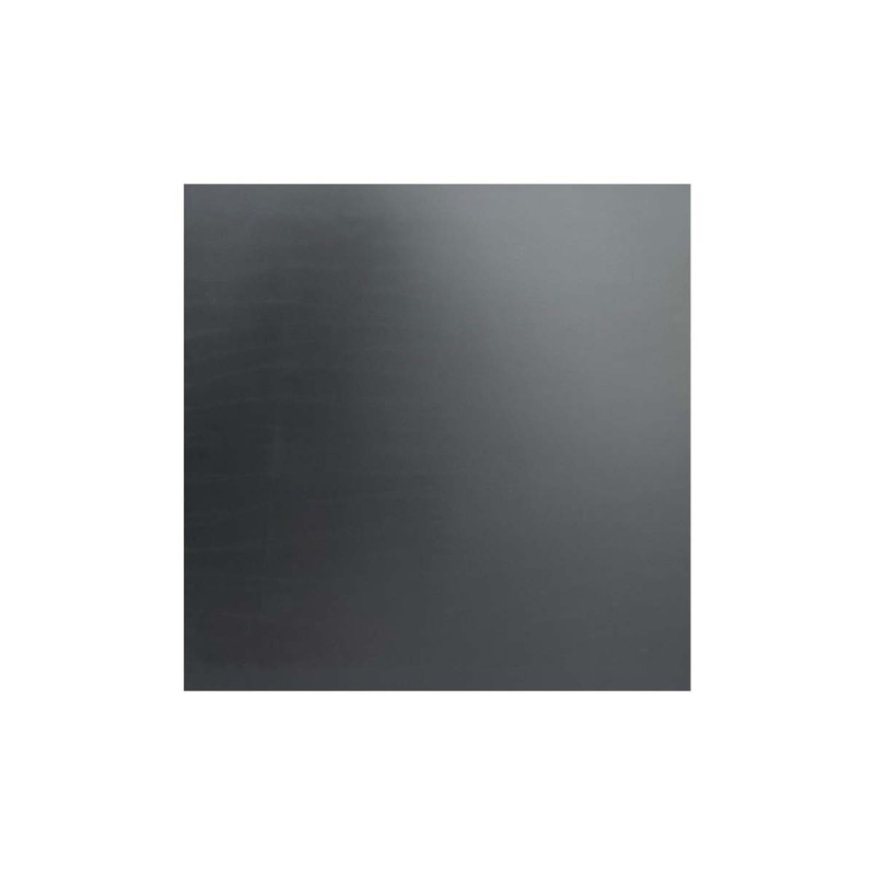 Veba - HPL Plateau carré de table Noir