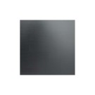 Veba - HPL Plateau carré de table Noir