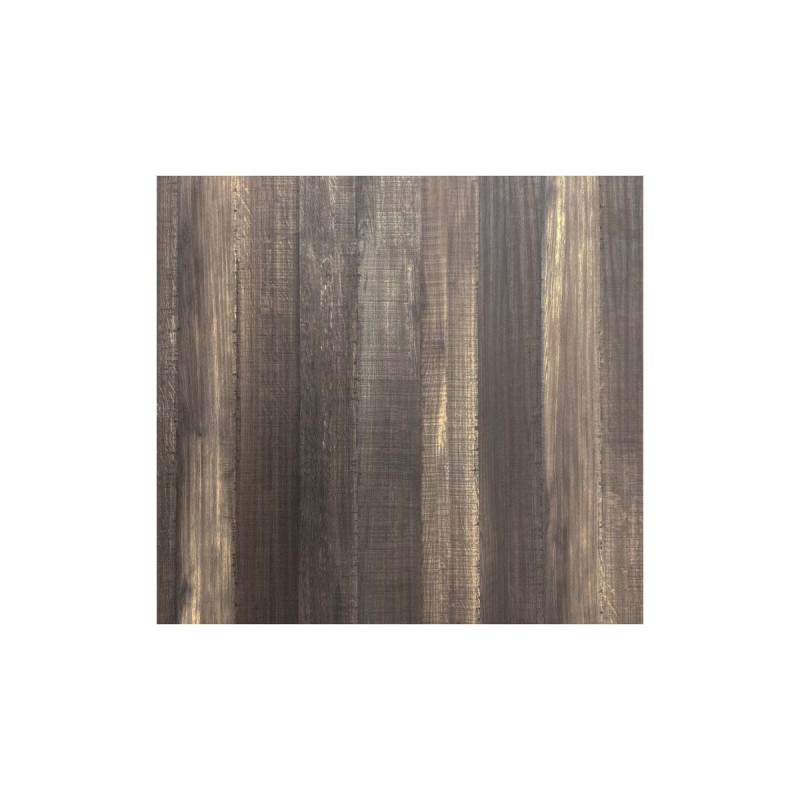 Veba - HPL Plateau de table carré Tropical Wood