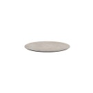 Veba - HPL Plateau de table rond Moonstone
