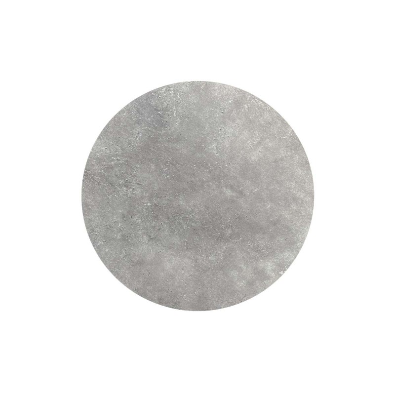 Veba - HPL Plateau de table rond Moonstone