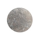Veba - HPL Plateau de table rond Galaxy Marble