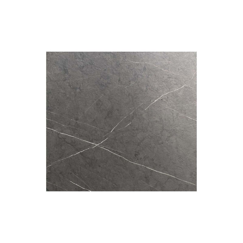 Veba - HPL Plateau de table  carré Midnight Marble