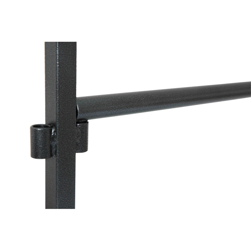 Veba - Porte-manteaux grand sans crochets mobile et démontable extensible