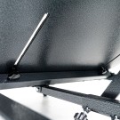 Veba - Uni Stack chariot de transport universel pour toutes les chaises et tabourets de bar empilables