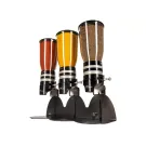 IDM - Distributeur d'épices - 3 cylindres - DPD3-BL