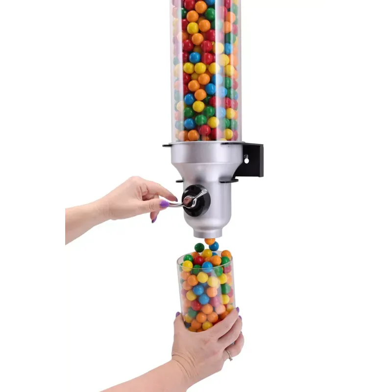 IDM - Distributeur de bonbons mural - 5 cylindres H50-FF