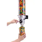 IDM - Distributeur de bonbons mural - 5 cylindres H50-FF