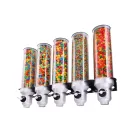 IDM - Distributeur de bonbons mural - 5 cylindres H50-FF