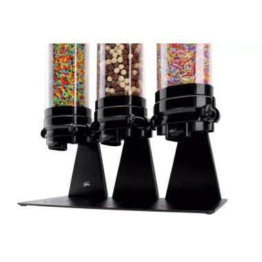 IDM - Distributeur de bonbons - 3 cylindres - DMPC3-4,5L