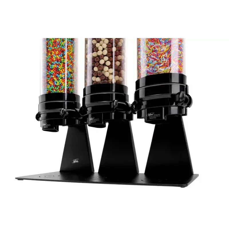IDM - Distributeur de bonbons - 3 cylindres - DMPC3-4,5L
