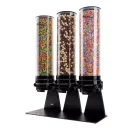 IDM - Distributeur de bonbons - 3 cylindres - DMPC3-4,5L