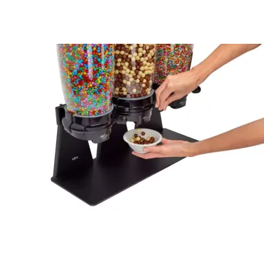 IDM - Distributeur de bonbons - 3 cylindres - DMPC3-4,5L