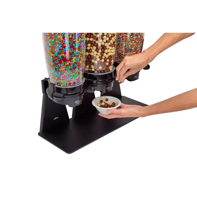 IDM - Distributeur de bonbons - 3 cylindres - DMPC3-4,5L