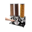 IDM - Distributeur de céréales - 3 cylindres - ACK30-BL-FF