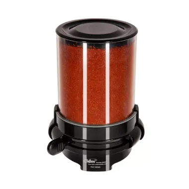 IDM - Distributeur d'épices mural - 1 cylindre - HLP1-1.5L