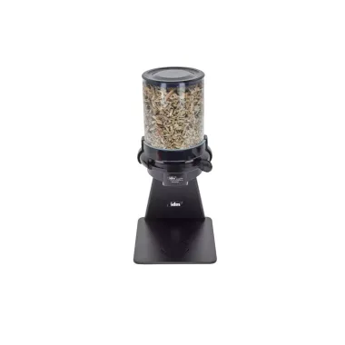 IDM - Distributeur de thé en vrac - 1 cylindre - DMPC1-1,5 L