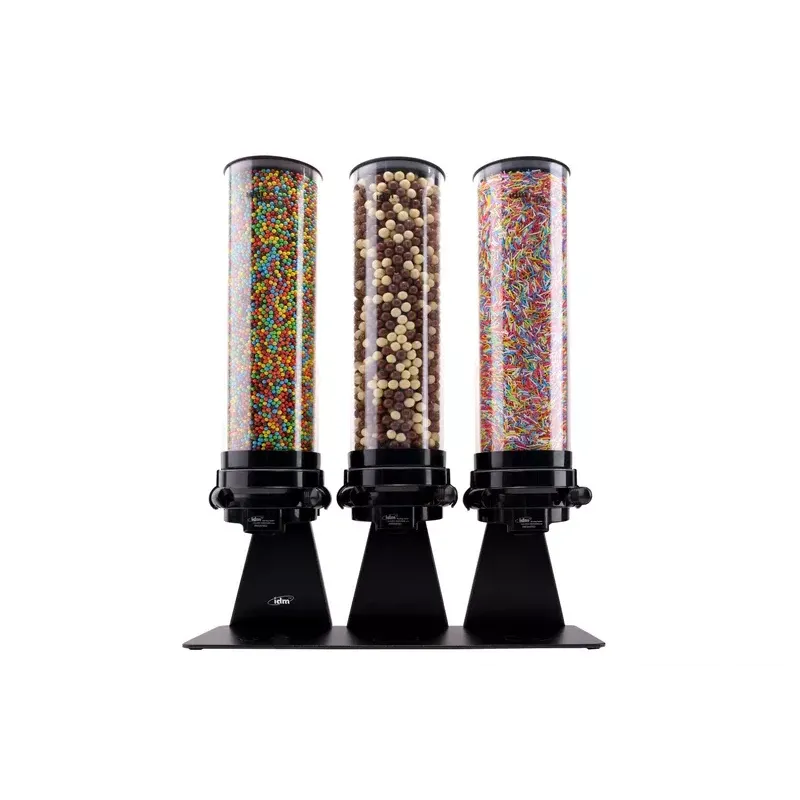 IDM - Distributeur de bonbons - 3 cylindres - DMPC3-4,5L