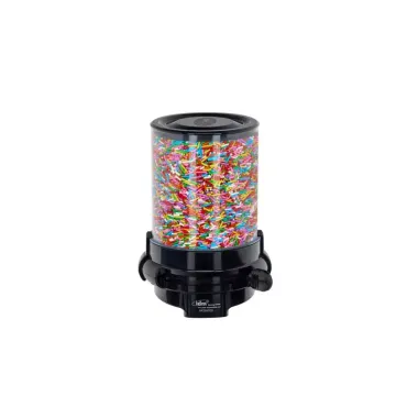 IDM - Distributeur de garnitures pour glace- 1 cylindre - HMPC1-1,5 L