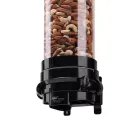 IDM - Distributeur d'aliment sec en vrac - 1 cylindre - HMPC1-4,5 L