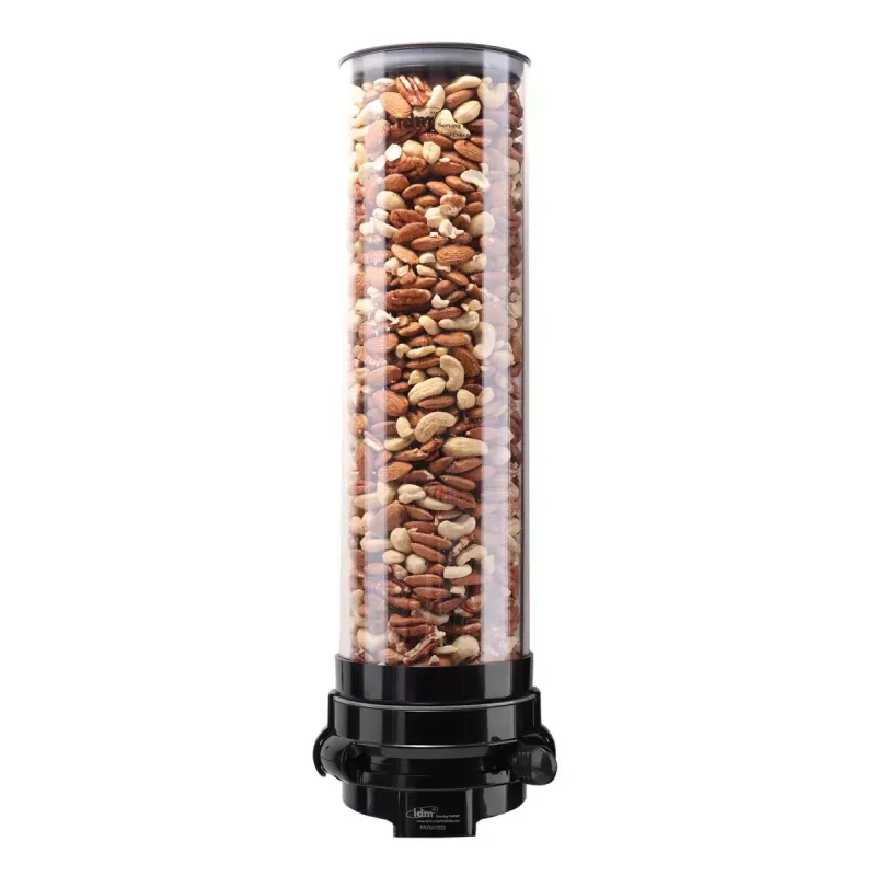 IDM - Distributeur d'aliment sec en vrac - 1 cylindre - HMPC1-4,5 L