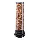 IDM - Distributeur d'aliment sec en vrac - 1 cylindre - HMPC1-4,5 L