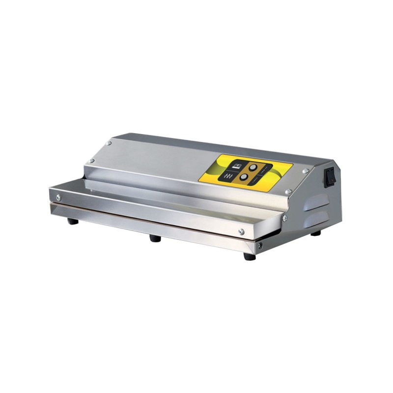 Lavezzini - Machine sous vide 350 mm ECOMINI