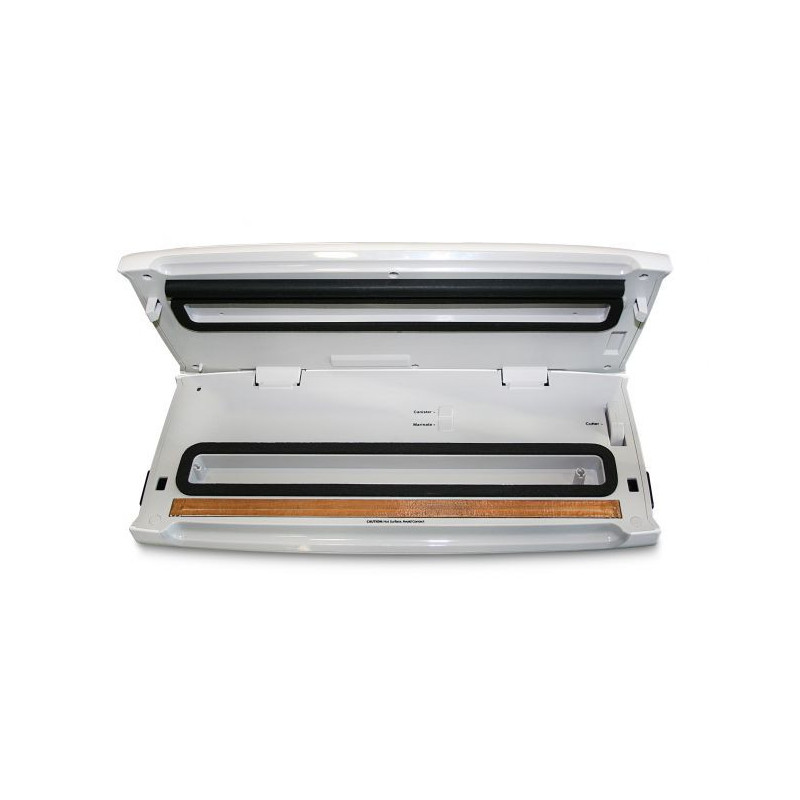 Lavezzini - Machine sous vide 310 mm FRESH