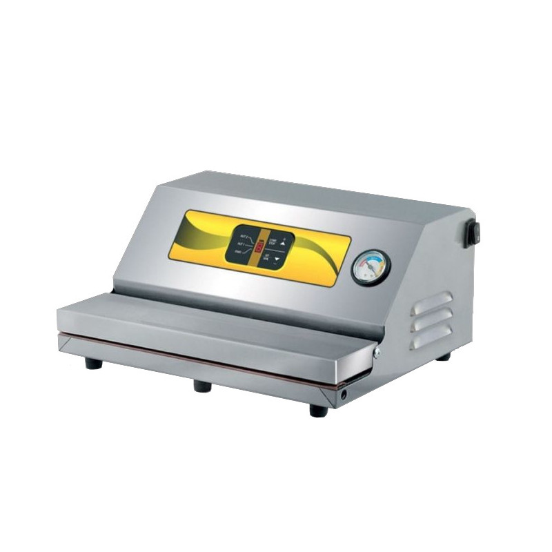 Lavezzini - Machine sous vide 350 mm ECOSMALL
