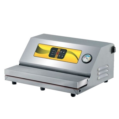 Lavezzini - Machine sous vide 400 mm ECOELIX