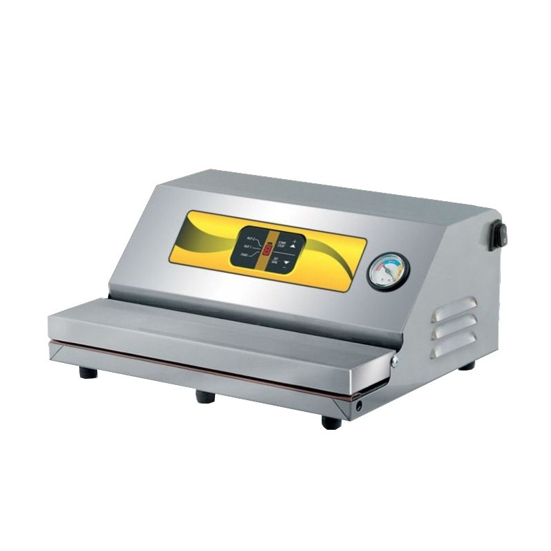 Lavezzini - Machine sous vide 400 mm ECOELIX