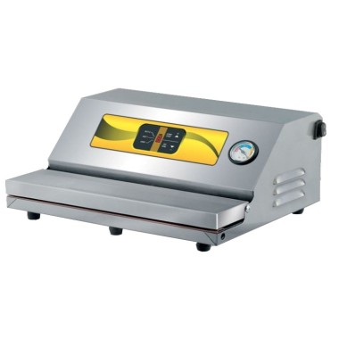 Lavezzini - Machine sous vide 500 mm ECOMEDIUM