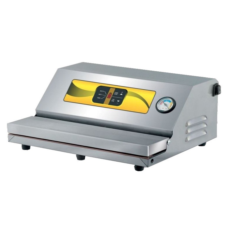 Lavezzini - Machine sous vide 500 mm ECOMEDIUM