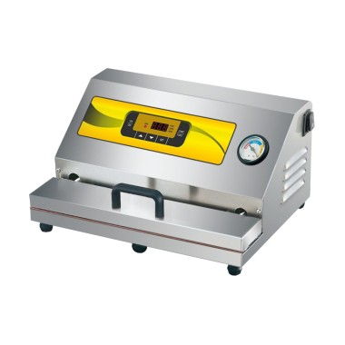 Lavezzini - Machine sous vide 450 mm ECOPROFIT