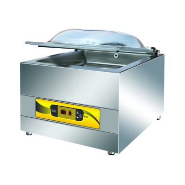 Lavezzini - Machine sous vide à cloche 350 mm ECOFLEX