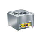Lavezzini - Machine sous vide à cloche 250 mm ECO25