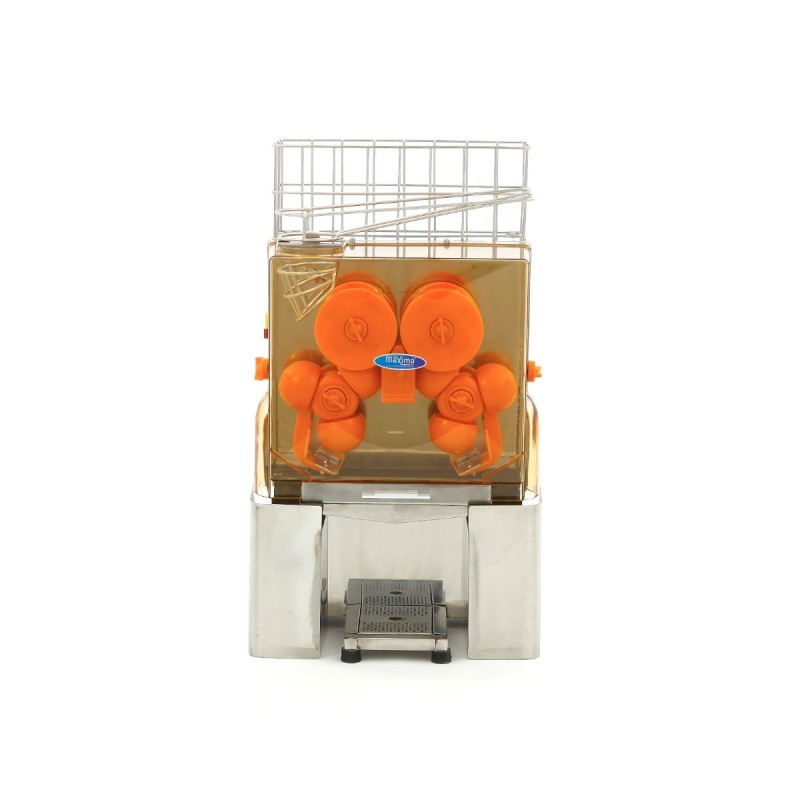 Maxima - Presse-agrumes automatique - 8 kg - 25 par minute